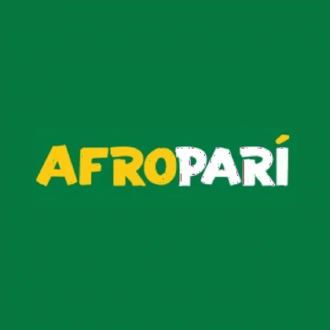 AfroPari logo